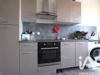 Vente appartement 6 pièces