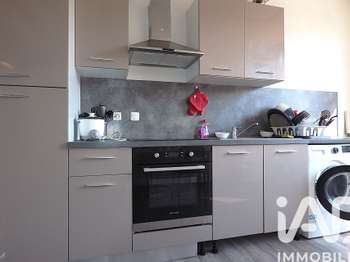 Vente appartement 6 pièces