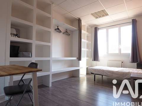 Vente appartement 6 pièces