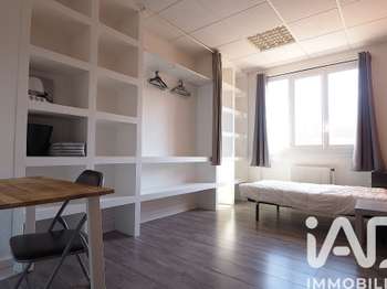 Vente appartement 6 pièces