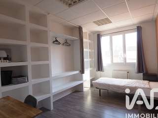 Vente appartement 6 pièces
