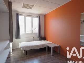 Vente appartement 6 pièces