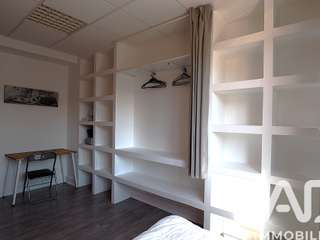 Vente appartement 6 pièces