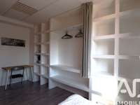 Vente appartement 6 pièces