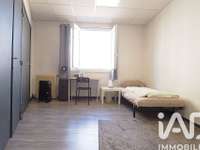 Vente appartement 6 pièces