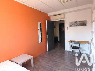 Vente appartement 6 pièces