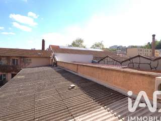Vente appartement 6 pièces
