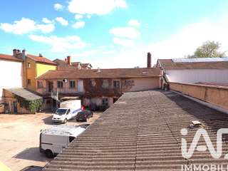 Vente appartement 6 pièces