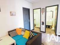 Vente appartement 6 pièces