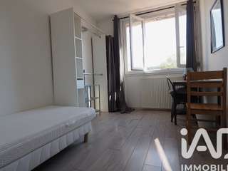 Vente appartement 6 pièces