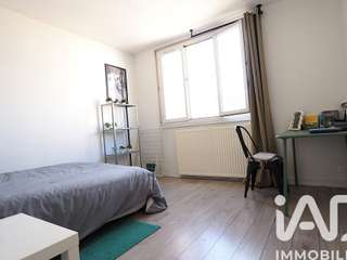 Vente appartement 6 pièces