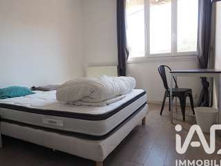 Vente appartement 6 pièces