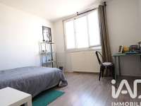 Vente appartement 6 pièces