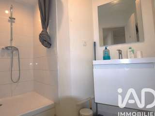 Vente appartement 6 pièces
