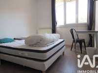 Vente appartement 6 pièces