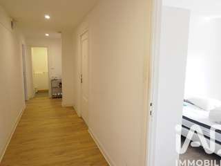 Vente appartement 6 pièces