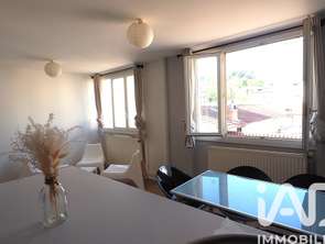 Vente Appartement 6 pièces +Lyon 9e