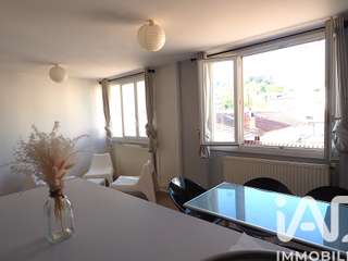 Vente appartement 6 pièces