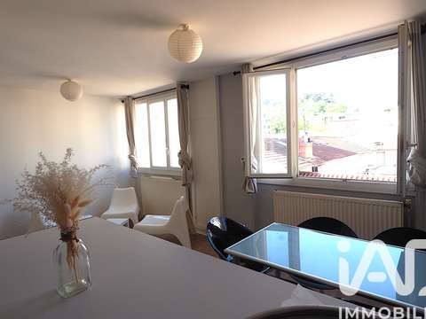 Vente appartement 6 pièces Lyon 9e 69
