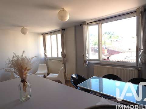 Vente appartement 6 pièces Lyon 9e 69