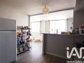 Vente appartement 6 pièces