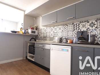 Vente appartement 6 pièces Lyon 9e 69