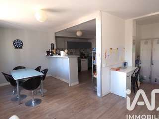 Vente appartement 6 pièces