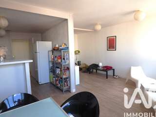 Vente appartement 6 pièces