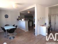 Vente appartement 6 pièces