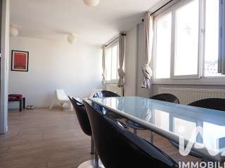Vente appartement 6 pièces