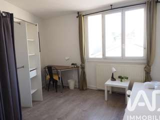 Vente appartement 6 pièces