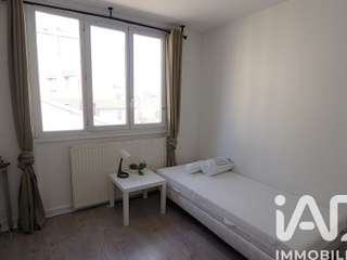 Vente appartement 6 pièces