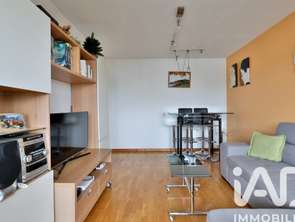 Vente Appartement 2 piècesLyon 9e