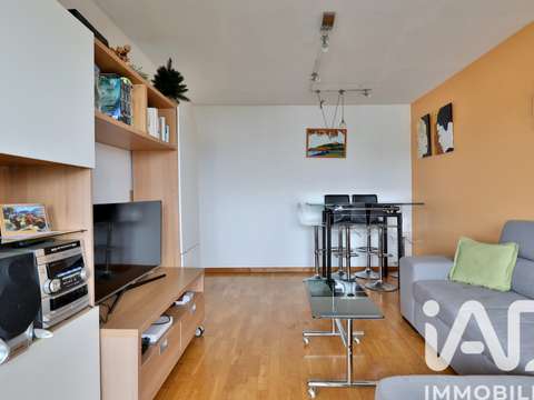Vente appartement 2 pièces Lyon 9e 69