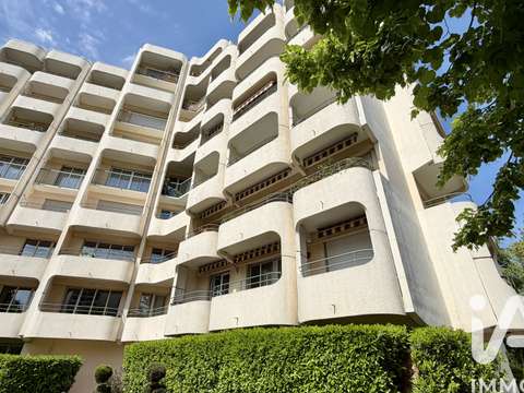 Vente appartement 3 pièces Lyon 9e 69