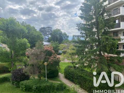 Vente appartement 5 pièces Lyon 9e 69