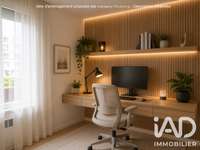 Vente appartement 5 pièces