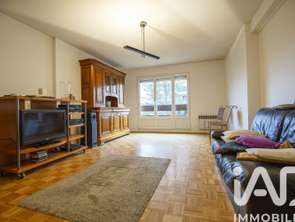 Vente Appartement 5 piècesLyon 9e