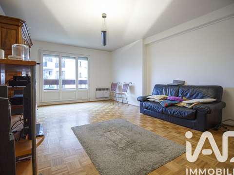 Vente appartement 5 pièces