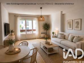 Vente Appartement 5 piècesLyon 9e