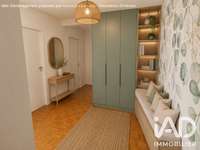 Vente appartement 5 pièces