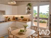 Vente appartement 5 pièces