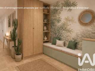 Vente appartement 5 pièces
