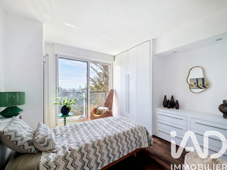 Vente appartement 5 pièces Vente appartement 5 pièces