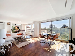 Vente appartement 5 pièces Vente appartement 5 pièces