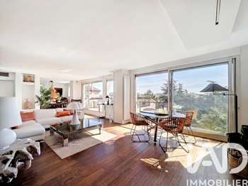 Vente Appartement 5 piècesLyon 9e