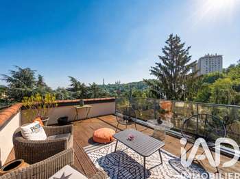 Vente Appartement 5 piècesLyon 9e