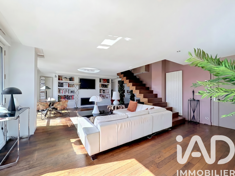 Vente appartement 5 pièces Vente appartement 5 pièces