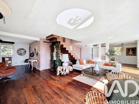 Vente appartement 5 pièces Vente appartement 5 pièces