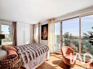 Vente appartement 5 pièces Vente appartement 5 pièces